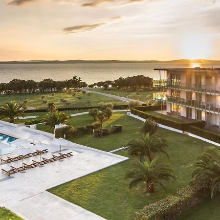 Falkensteiner Residences Senia 佩特坎内 外观 照片