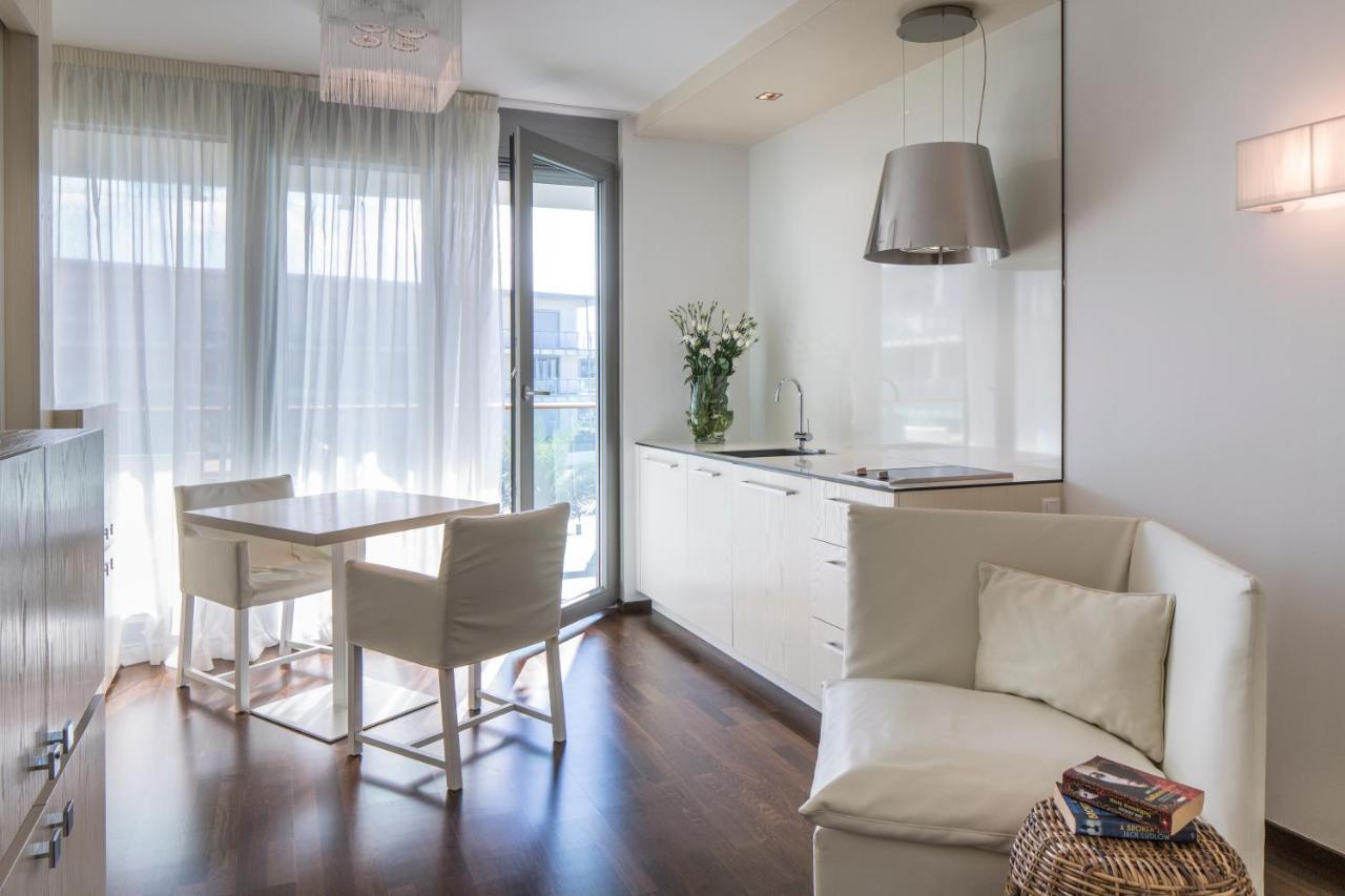 Falkensteiner Residences Senia 佩特坎内 客房 照片