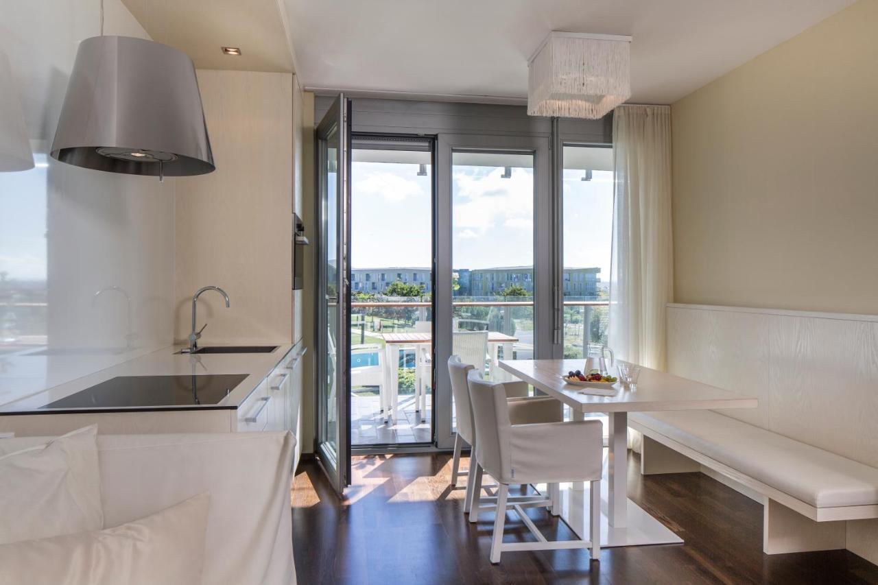 Falkensteiner Residences Senia 佩特坎内 客房 照片