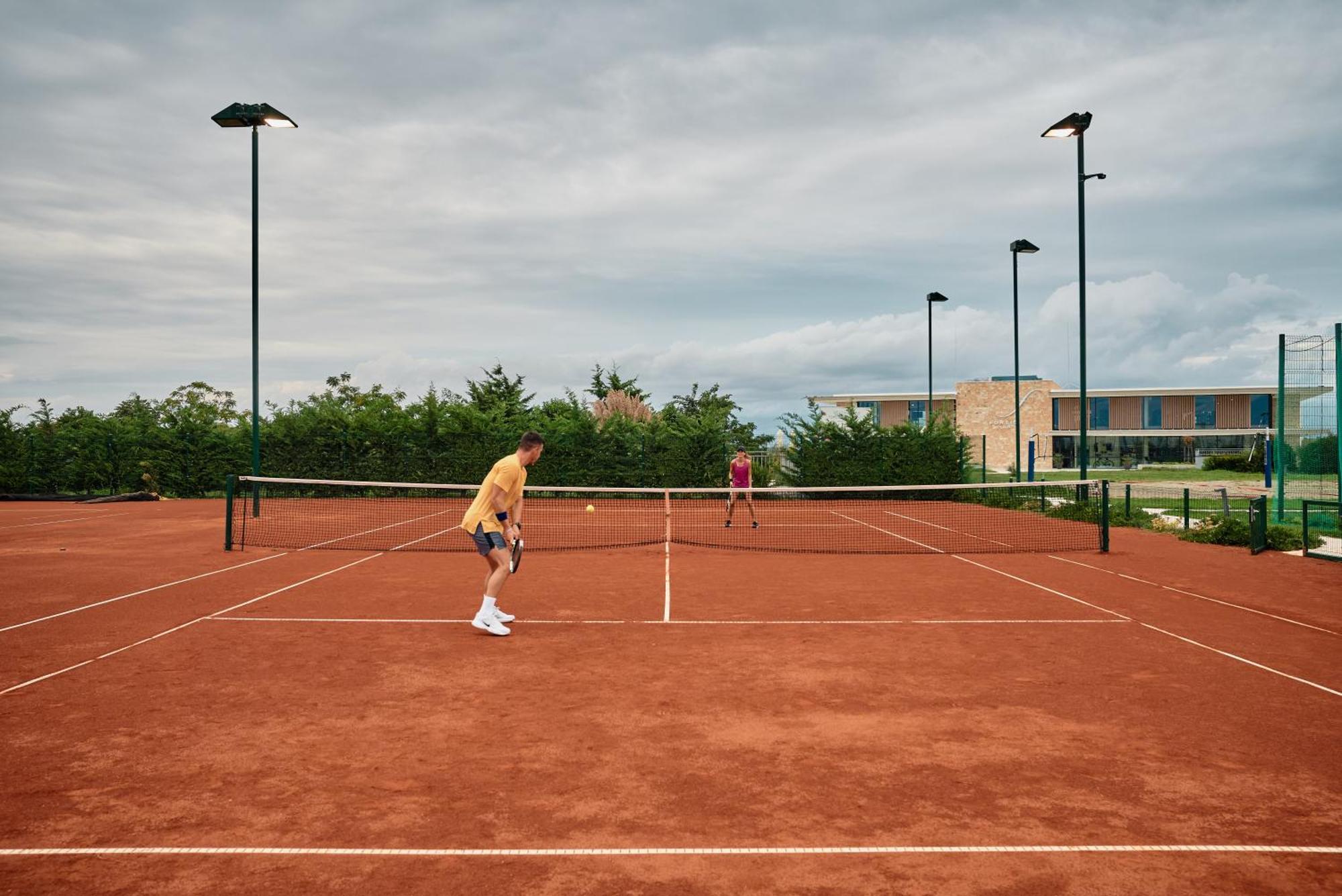 Falkensteiner Residences Senia 佩特坎内 外观 照片