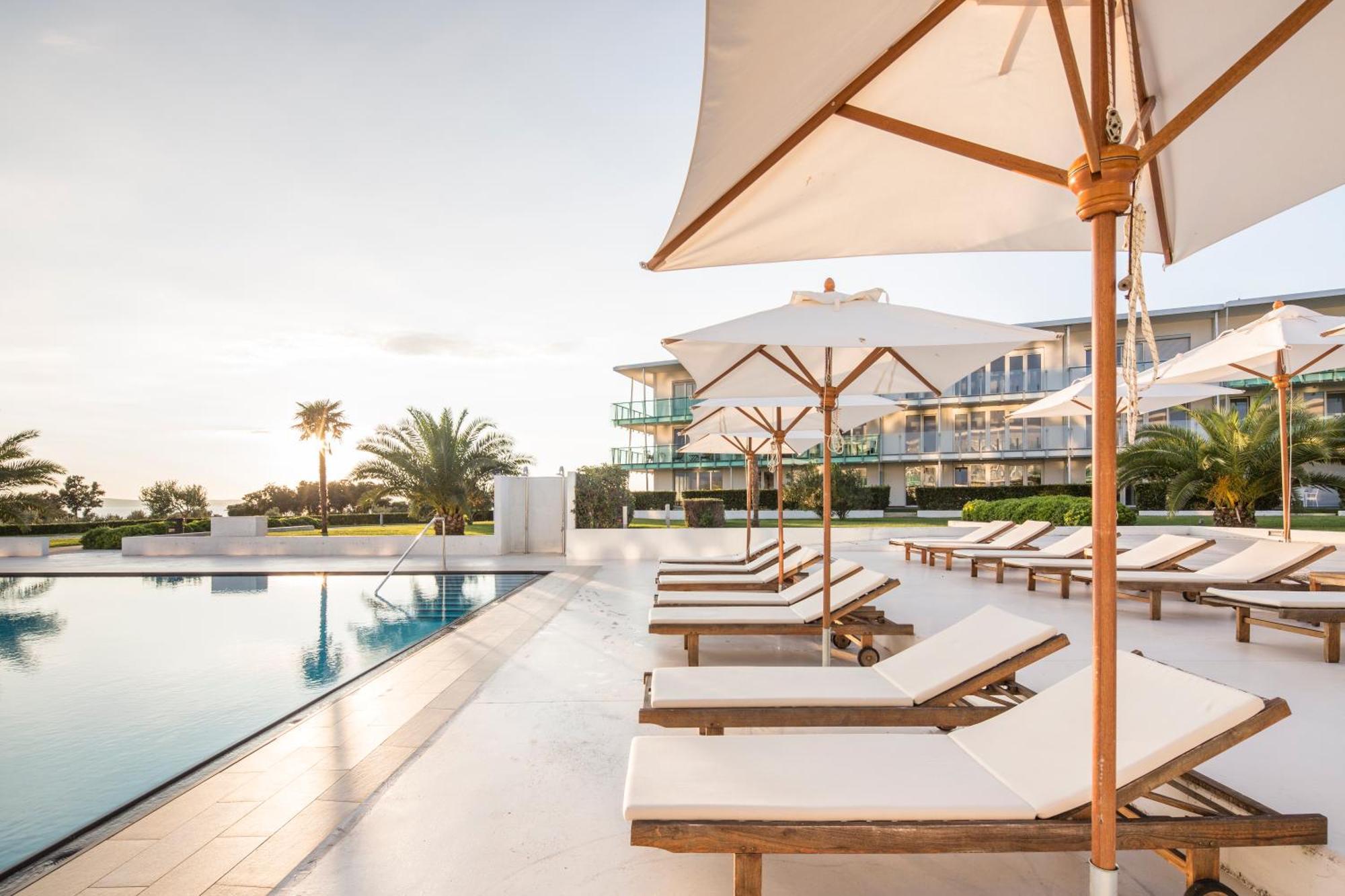 Falkensteiner Residences Senia 佩特坎内 外观 照片
