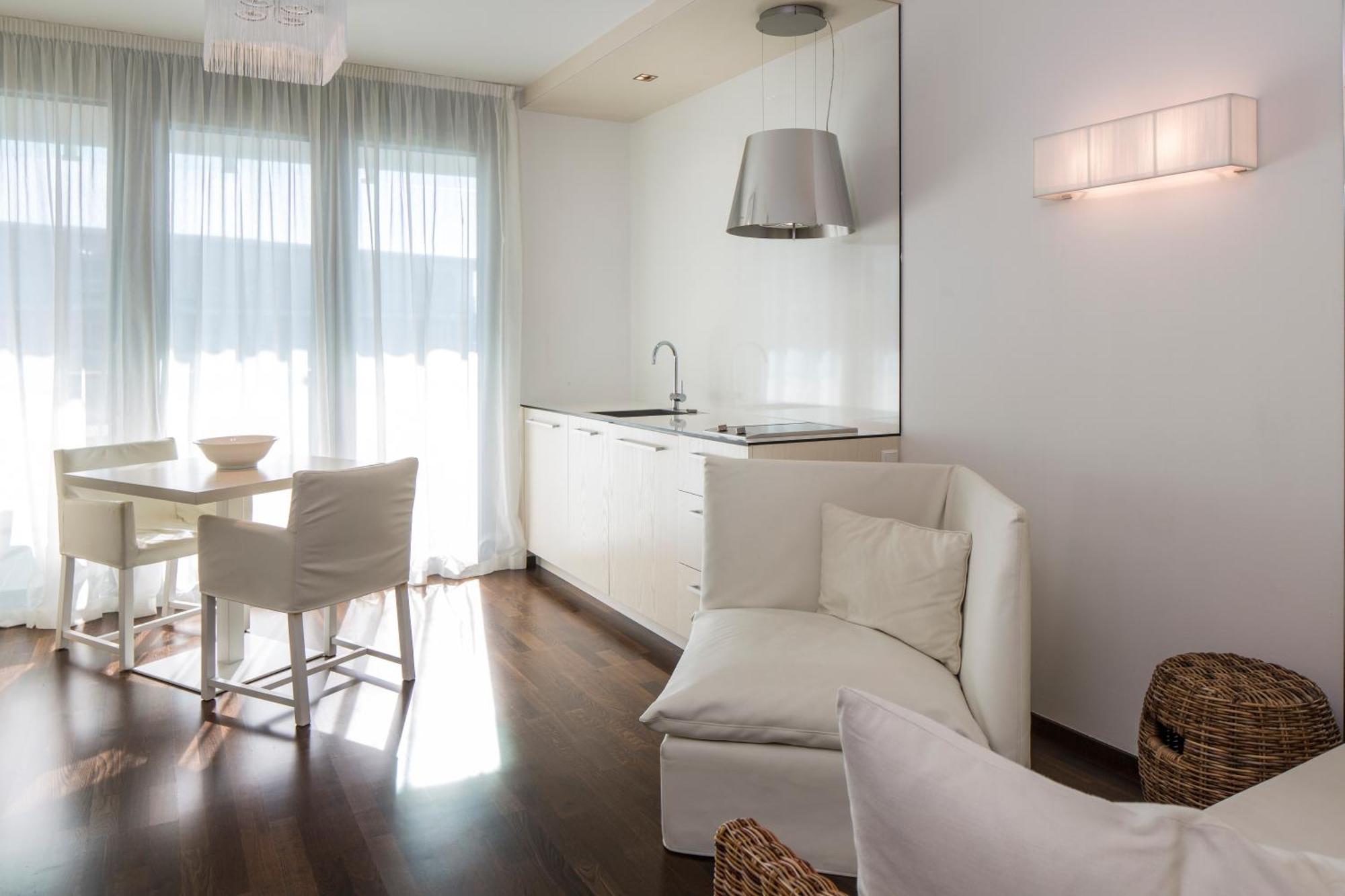 Falkensteiner Residences Senia 佩特坎内 客房 照片