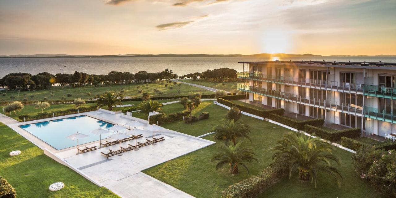 Falkensteiner Residences Senia 佩特坎内 外观 照片